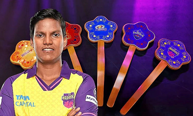 WPL auction: Deepti Sharma, Sophie and Amelia receive high bids