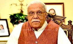 Karkala: Industrialist Lalchand Gajria passes away