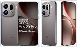 OPPO Find X9 Series ಭಾರತದಲ್ಲಿ ಲಾಂಚ್