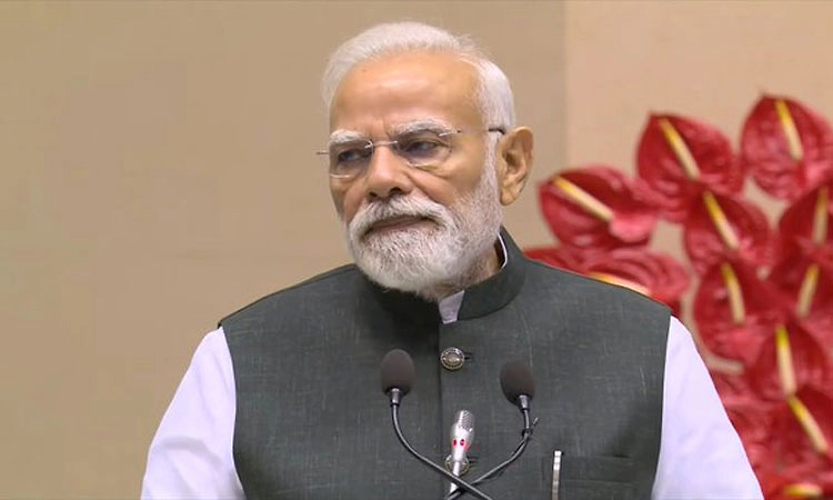 Raipur; ನ 28 ರಿಂದ ಉನ್ನತ ಭದ್ರತಾ ಸಭೆ; ಪ್ರಧಾನಿ, ಶಾ ಭಾಗಿ