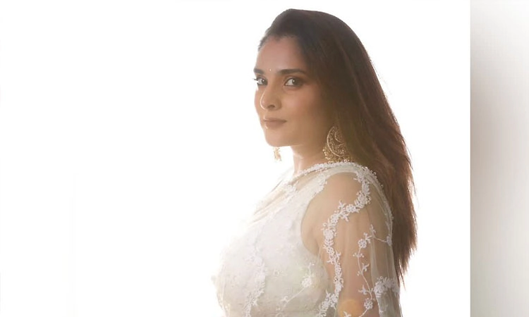 40-50 ಸ್ಕ್ರಿಪ್ಟ್‌ಗಳಲ್ಲಿ ಒಂದು ಸ್ಕ್ರಿಪ್ಟ್‌ ಇಷ್ಟ ಆಗಿದೆ– ಕಂಬ್ಯಾಕ್‌ ಬಗ್ಗೆ ರಮ್ಯಾ ಮಾತು