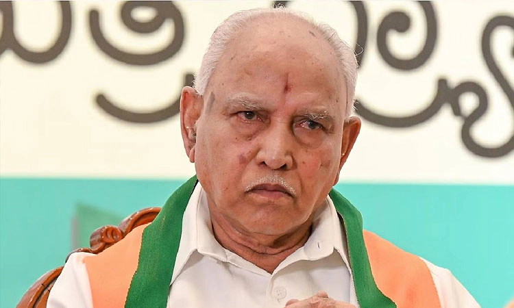 ರಾಜ್ಯ ರಾಜಕಾರಣವನ್ನು ಬಿಜೆಪಿ ಸೂಕ್ಷ್ಮವಾಗಿ ಗಮನಿಸ್ತಿದೆ: ಬಿಎಸ್‌ವೈ