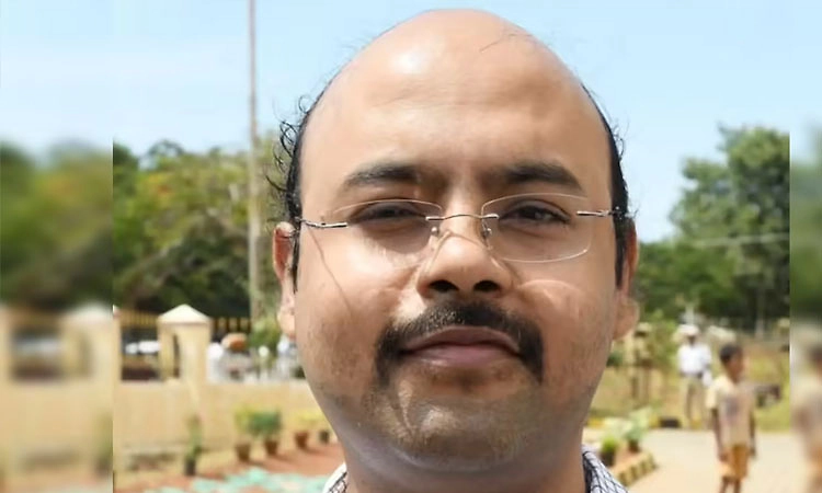 ಅಧಿಕಾರ ಹಂಚಿಕೆಯ ಸೂತ್ರವೇ ಆಗಿಲ್ಲ, ಅಪ್ಪನೇ ಪೂರ್ಣಾವಧಿ ಸಿಎಂ: ಯತೀಂದ್ರ