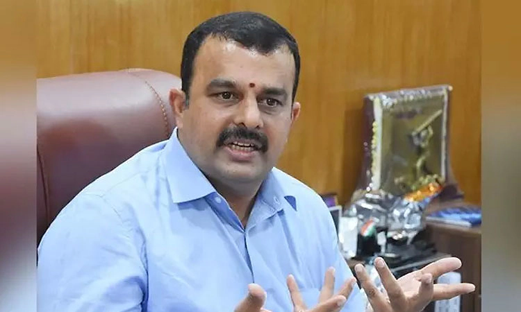 ಅಧಿವೇಶನದಲ್ಲಿ ಸರ್ಕಾರ ವಿರುದ್ಧ ಅವಿಶ್ವಾಸ ಗೊತ್ತುವಳಿ: ಸುನಿಲ್‌