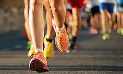 Do marathons damage your heart? Decade-long study finally settles debate