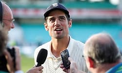 That Indian side wasn't great: Cook on England's 2-2 home draw