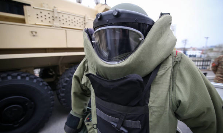 India gets its first standard for bomb disposal systems to boost security infrastructure