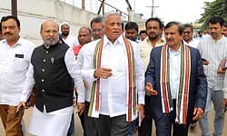 ಸಮುದ್ರದಂತಿರುವ ಕೇಂದ್ರವನ್ನು ಬಳಸಿಕೊಳ್ಳಿ: ವಿ.ಸೋಮಣ್ಣ ಸಲಹೆ