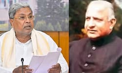 ದೇವರಾಜ ಅರಸು ದಾಖಲು ಸರಿಗಟ್ಟಿದ ಸಿದ್ದರಾಮಯ್ಯ: ಸಂಭ್ರಮಕ್ಕೆ ಸಿದ್ಧತೆ