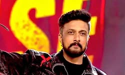 ನಮ್ಮವರು ಪರಭಾಷೆಯಲ್ಲಿ ನಟಿಸುತ್ತಾರೆ, ಪರಭಾಷಿಗರು ಕನ್ನಡದಲ್ಲಿ ನಟಿಸುವುದಿಲ್ಲ - ಕಿಚ್ಚ