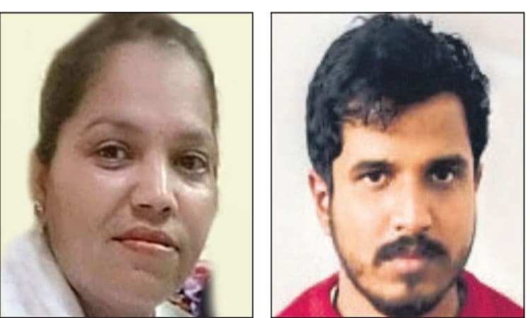 ಜಯದೇವ ಆಸ್ಪತ್ರೆ ನರ್ಸ್‌ ಹತ್ಯೆ: ಪ್ರಿಯಕರ ಸೆರೆ: ಕೊಲೆ ಮಾಡಿದ್ದು ಏಕೆ?