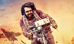 KD: The Devil: ಧ್ರುವ-ಪ್ರೇಮ್‌ ʼಕೆಡಿʼ ರಿಲೀಸ್‌ ದಿನಾಂಕ ಬಂತು