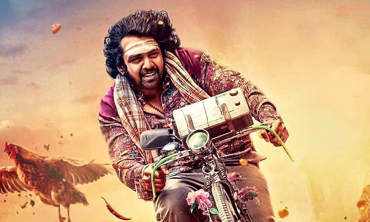 KD: The Devil: ಧ್ರುವ-ಪ್ರೇಮ್‌ ʼಕೆಡಿʼ ರಿಲೀಸ್‌ ದಿನಾಂಕ ಬಂತು