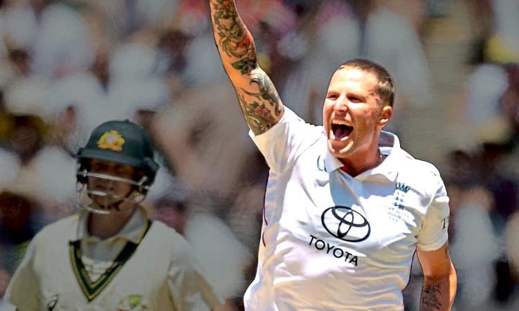 Ashes: ಎರಡೇ ದಿನದಲ್ಲಿ ಮುಗಿದ ಎಂಸಿಜಿ ಟೆಸ್ಟ್:‌ ಕೊನೆಗೂ ಗೆಲುವಿನ ಗೆರೆ ದಾಟಿದ ಆಂಗ್ಲರು