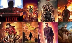 Movies: ಹತ್ತಾರು ಸಿನಿಮಾ, ನೂರರಷ್ಟು ನಿರೀಕ್ಷೆ: 2026ಕ್ಕೆ ತೆರೆ ಕಾಣಲಿರುವ ಸಿನಿಮಾಗಳಿವು 