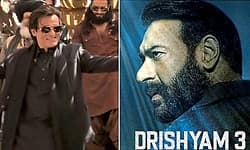 ಅಕ್ಷಯ್‌ಗೆ ಯಶಸ್ಸಿನ ಮದ ತಲೆಗೇರಿದೆ- ʼದೃಶ್ಯಂʼ ಚಿತ್ರದಿಂದ ಹೊರ ಬಂದಿದ್ದಕ್ಕೆ ನಿರ್ಮಾಪಕ ಗರಂ