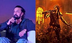 ರೀಲ್‌ ಅಲ್ಲ, ರಿಯಲ್‌ ಲೈಫ್‌ ಅಲ್ಲೂ ಅಭಿಮಾನಿಗಳಿಗೆ ಹೀರೋ ಆಗಿರಬೇಕು – ಕಿಚ್ಚ ಸುದೀಪ್  