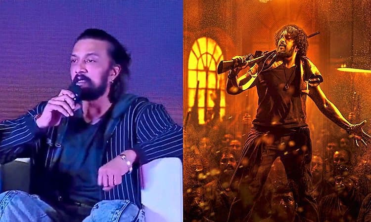 ರೀಲ್‌ ಅಲ್ಲ, ರಿಯಲ್‌ ಲೈಫ್‌ ಅಲ್ಲೂ ಅಭಿಮಾನಿಗಳಿಗೆ ಹೀರೋ ಆಗಿರಬೇಕು – ಕಿಚ್ಚ ಸುದೀಪ್  