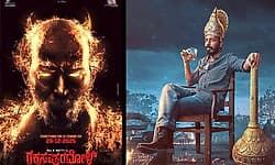 Rakkasapuradol Movie: ಹೊಸ ವರ್ಷಕ್ಕೆ ರಾಜ್‌ ರಕ್ಕಸ ಅಬ್ಬರ!