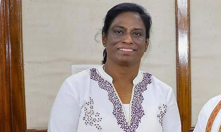 Vande Mataram 150 years; ಕೋಲ್ಕತಾದಲ್ಲಿ ಪಿ.ಟಿ.ಉಷಾ ನೇತೃತ್ವದಲ್ಲಿ ರ‍್ಯಾಲಿ