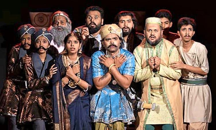 UV Fusion: ವಿಚಾರ ವಿಮರ್ಶೆಗೆ ಒಳಪಡಿಸುವ ಪ್ರಾಣ ಪದ್ಮಿನಿ