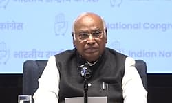 MGNREGA; ಜ.5 ರಿಂದ ದೇಶಾದ್ಯಂತ ಕಾಂಗ್ರೆಸ್ ನಿಂದ 'ಮಹಾತ್ಮ ಗಾಂಧಿ ನರೇಗಾ ಬಚಾವೋ' ಅಭಿಯಾನ