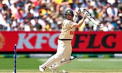 Ashes: ಅಲನ್‌ ಬಾರ್ಡರ್‌ ದಾಖಲೆ ಮುರಿದ ಆಸ್ಟ್ರೇಲಿಯಾದ ಸ್ಟೀವ್‌ ಸ್ಮಿತ್