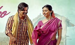 The Rise of Ashoka Movie: ಡ್ಯುಯೆಟ್‌ ಮೂಡ್‌ನ‌ಲ್ಲಿ ಅಶೋಕ!