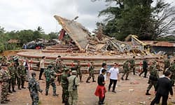 Thailand-Cambodia ನಡುವೆ ಕದನ ವಿರಾಮ: ಎರಡು ದೇಶಗಳ ನಡುವೆ ವಿವಾದಕ್ಕೆ ಕಾರಣವೇನು?
