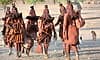Himba: ಆಫ್ರಿಕಾದಲ್ಲೊಂದು ಅಪರೂಪದ ಬುಡಕಟ್ಟು ಜನಾಂಗ
