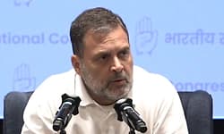 MGNREGA; ಪ್ರಧಾನಿ ಮೋದಿ ವಿನಾಶಕಾರಿ ದಾಳಿ ಮಾಡುತ್ತಿದ್ದಾರೆ: ರಾಹುಲ್ ಗಾಂಧಿ