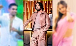 BBK12: ಈ ವಾರ ಇಬ್ಬರು ಎಲಿಮಿನೇಟ್: ಹೊರಗೆ ಹೋಗೋದು ಇವರೇ.. ಶಾಕಿಂಗ್!