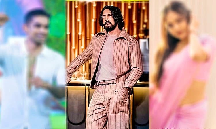 BBK12: ಈ ವಾರ ಇಬ್ಬರು ಎಲಿಮಿನೇಟ್: ಹೊರಗೆ ಹೋಗೋದು ಇವರೇ.. ಶಾಕಿಂಗ್!