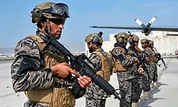 ಪಾಕ್‌ ತಾಲಿಬಾನ್‌ಗೆ ಇನ್ನು ವಾಯ ಪಡೆ ಘಟಕ ಬೇಕಂತೆ