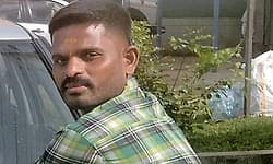 Madikeri: ಕಾಸರಗೋಡಿನಲ್ಲಿ ರೈಲು ಡಿಕ್ಕಿ: ಕೊಡಗಿನ ವ್ಯಕ್ತಿ ಸಾವು