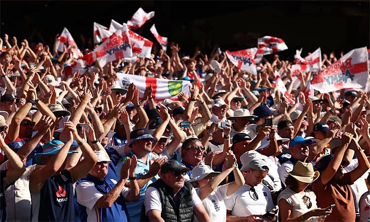 ಕ್ರಿಕೆಟ್ ಆಸ್ಟ್ರೇಲಿಯಕ್ಕೆ 60.6 ಕೋಟಿ ರೂ. ನಷ್ಟ!