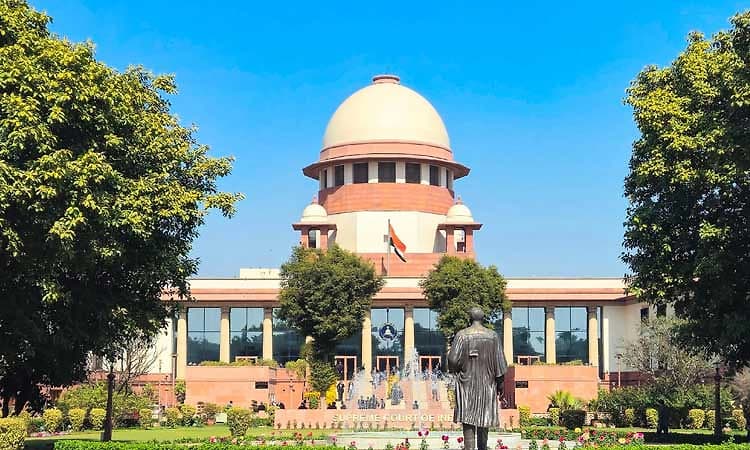 ರೇಪ್‌ ಕೇಸಲ್ಲಿ ವ್ಯಕ್ತಿಯ ಶಿಕ್ಷೆ ರದ್ದು ಮಾಡಿದ ಸುಪ್ರೀಂಕೋರ್ಟ್