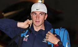 ಆಸ್ಟ್ರೇಲಿಯನ್ ಓಪನ್:ಜಾಕ್ ಡ್ರಾಪರ್ ಆಟವಿಲ್ಲ