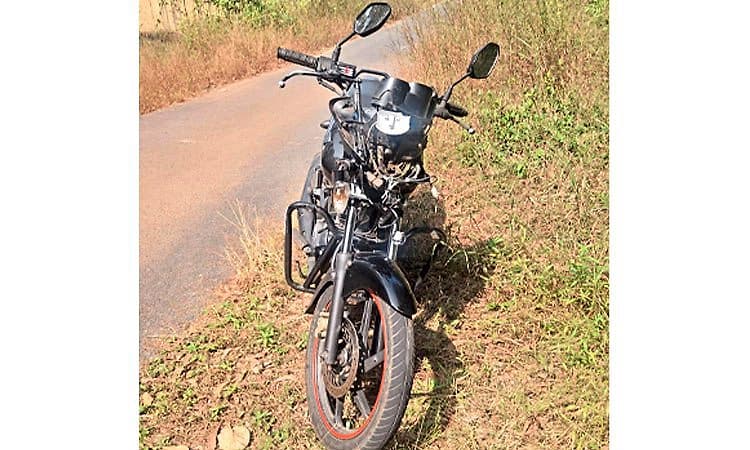 Laila: ಬೈಕಿನ ಮೇಲೆ ಕಾಡುಕೋಣ ದಾಳಿ; ಸವಾರನಿಗೆ ಗಾಯ