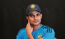 ಚೇತರಿಕೆಯ ಹಾದಿಯಲ್ಲಿ...ಜನವರಿ ಮೊದಲ ವಾರ ಶುಭಮನ್ ಗಿಲ್ ಕಣಕ್ಕೆ?