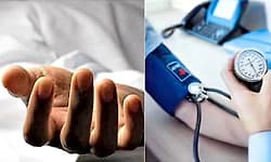 Kundapura: ರಕ್ತದೊತ್ತಡ ಕುಸಿತ; ಸಾವು