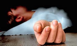 Kota: ದ್ವಿಚಕ್ರ ವಾಹನ ಸವಾರ ತೋಡಿಗೆ ಬಿದ್ದು ಸಾವು