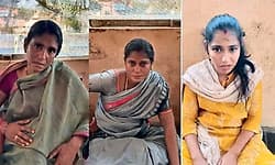 Puttur: ಕೆಮ್ಮಿಂಜೆ ಬಳಿ ಸರ ಕದ್ದ ಪ್ರಕರಣ; ಧಾರ್ಮಿಕ ಕೇಂದ್ರಗಳ ಜನಸಂದಣಿಯೇ ಕಳ್ಳಿಯರ ಗುರಿ