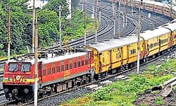 ದೆಹಲಿ, ಮುಂಬೈ ಮಾರ್ಗದಲ್ಲಿ ರೈಲು ಅಪಘಾತ ತಡೆ ವ್ಯವಸ್ಥೆ ಶೀಘ್ರ