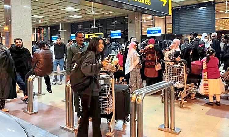 ವಿದೇಶಕ್ಕೆ ಪಾಕ್‌ ವೈದ್ಯರು, ಎಂಜಿನಿಯರ್ಸ್‌ ವಲಸೆ! 