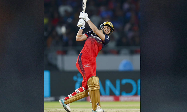 RCB look to make amends, seal WPL final berth in clash against depleted UP Warriorz