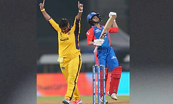 Delhi Capitals’ skipper Jemimah Rodrigues fined for slow over-rate in WPL clash