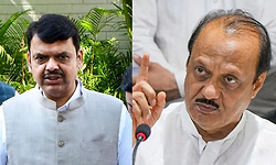 Lost a good friend; void cannot be filled: Fadnavis mourns Ajit Pawar’s passing