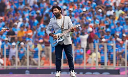 What next? Arijit Singh keeps everyone guessing about his next move