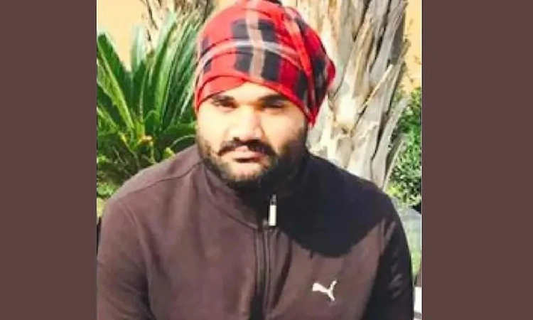Accused in murder case of gangster Goldy Brar's cousin shot dead in Mohali 